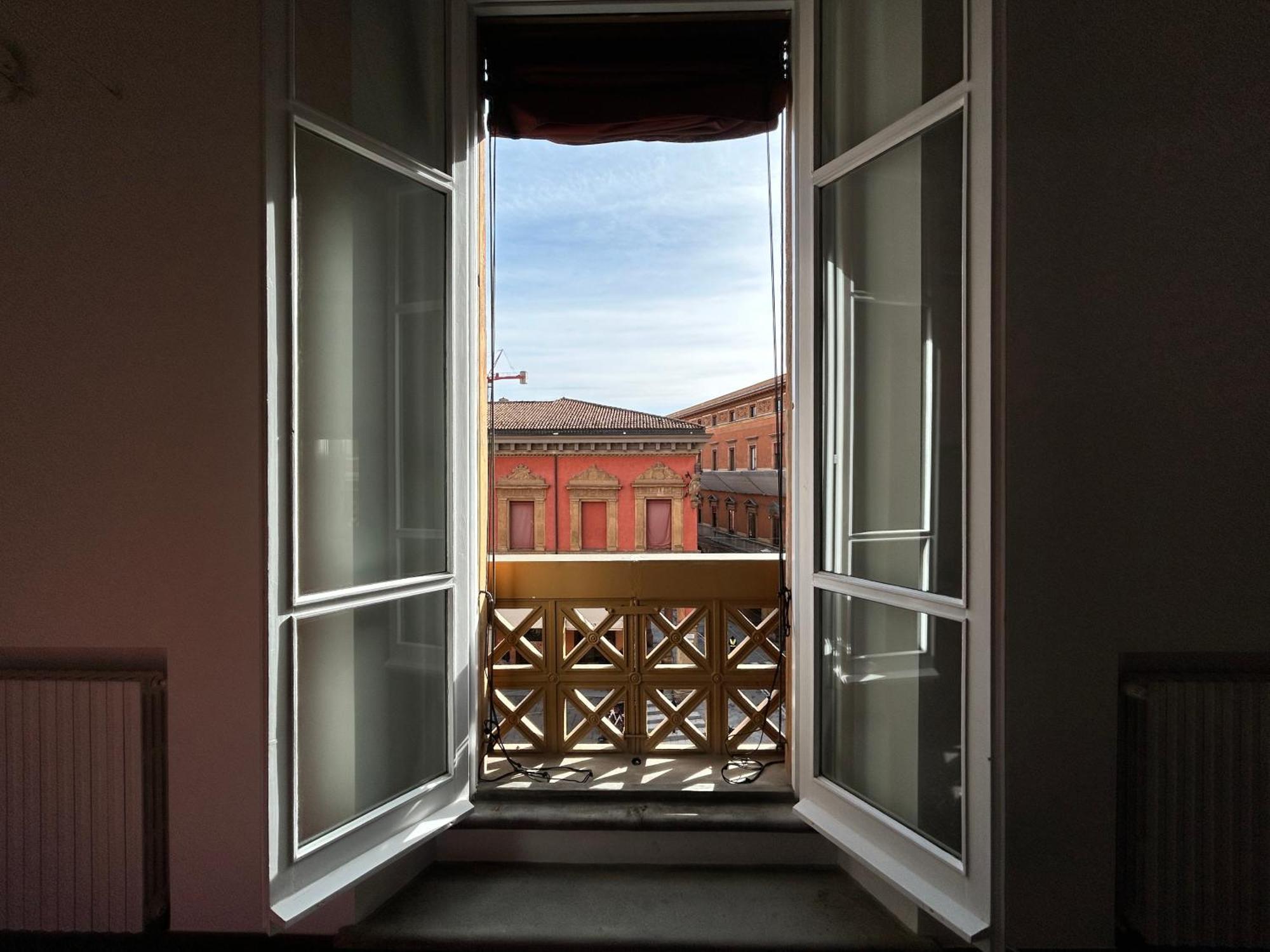 Frame Bologna — Photos 3